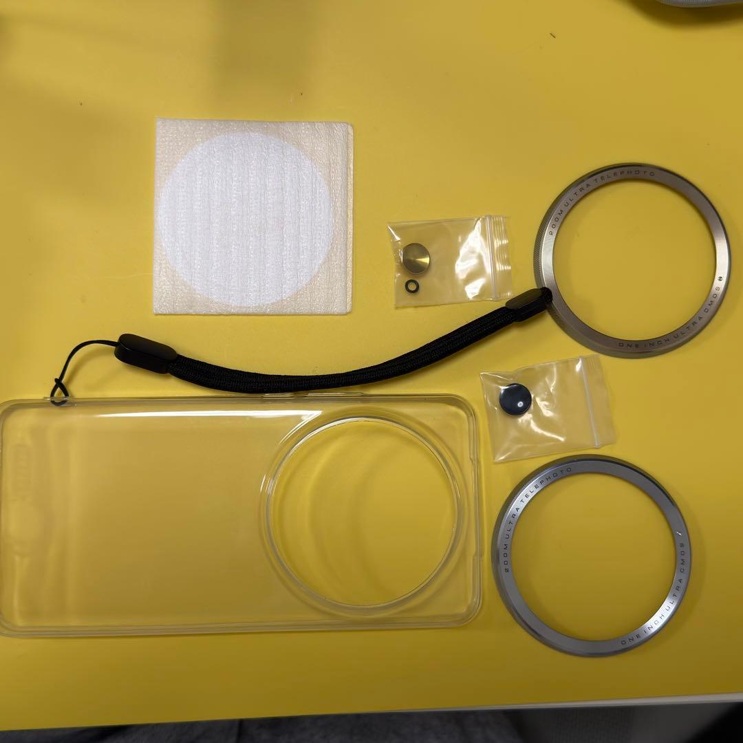 Xiaomi 15 Ultra Leica 512GB 国内版