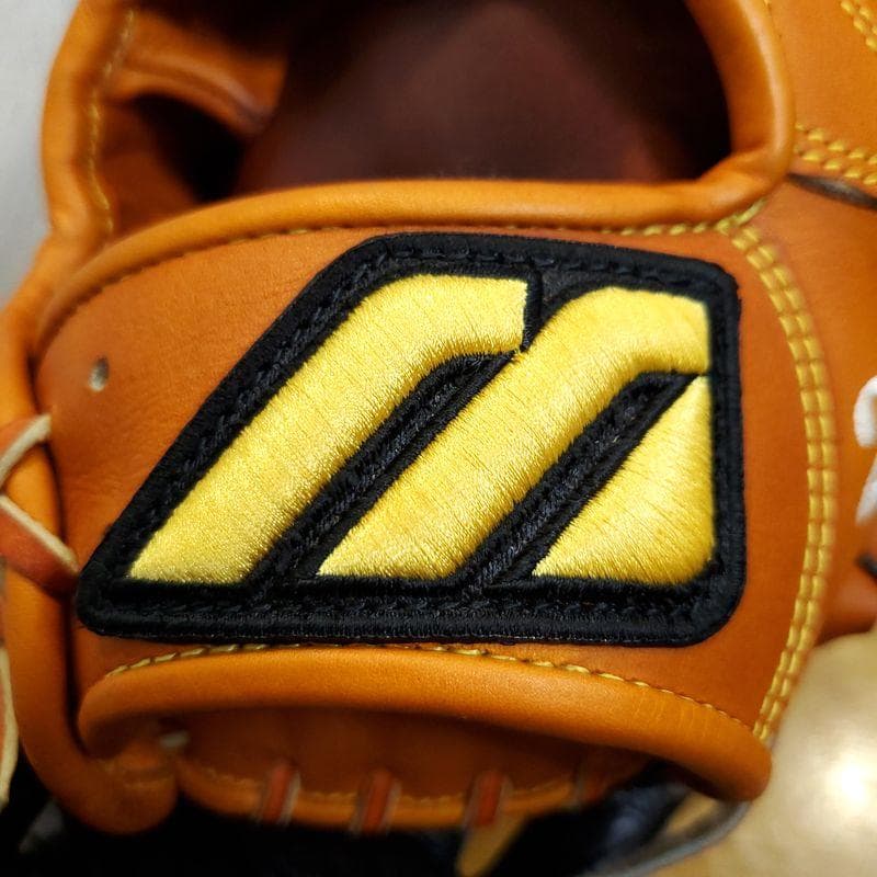 ジャイアンツプロコレクション 高橋由伸 ミズノプロ 支給品同等仕様 硬式グローブ