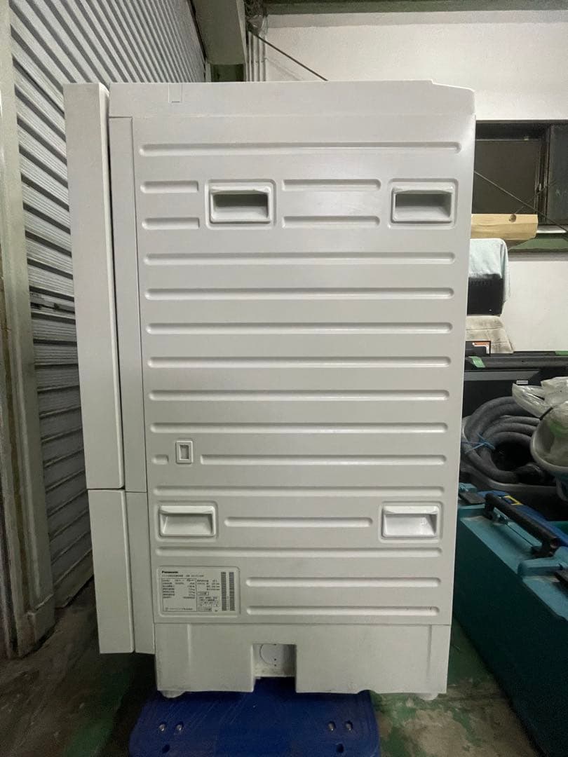 Panasonic ドラム式電気洗濯乾燥機 NA-VG740(2019年製)