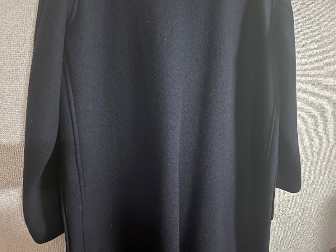 【レア】90s ポロ ラルフローレン ダッフルコート L ロングダッフル