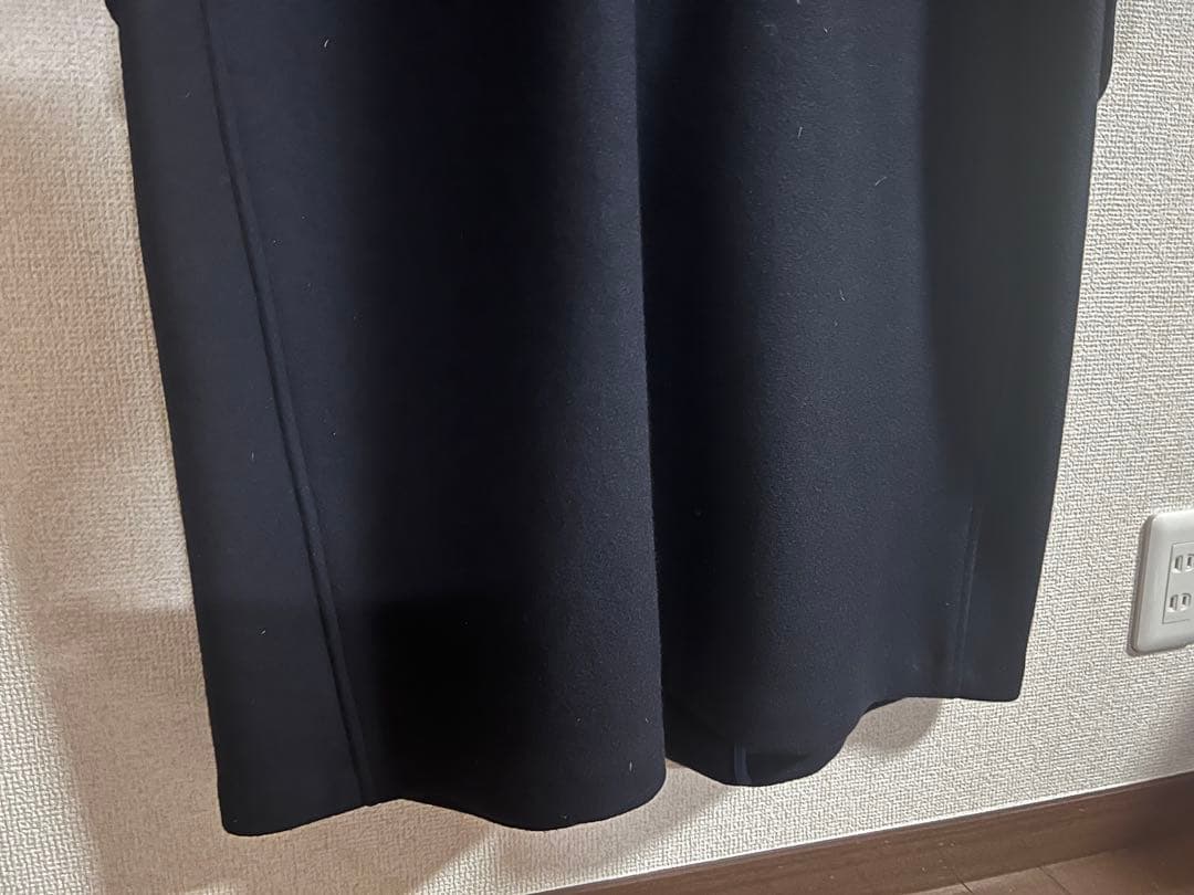 【レア】90s ポロ ラルフローレン ダッフルコート L ロングダッフル