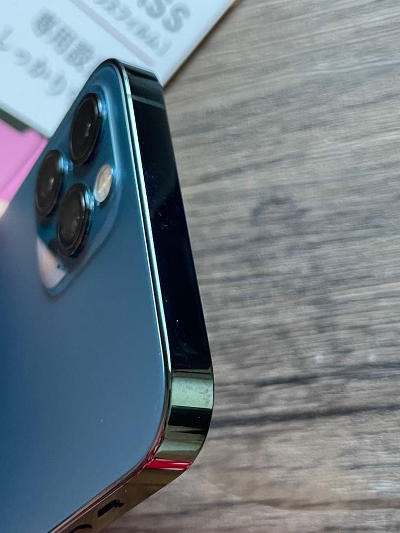 iPhone12 Pro ジャンク品