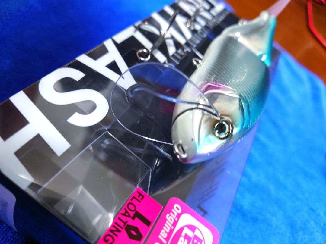 drt タイニークラッシュ lo