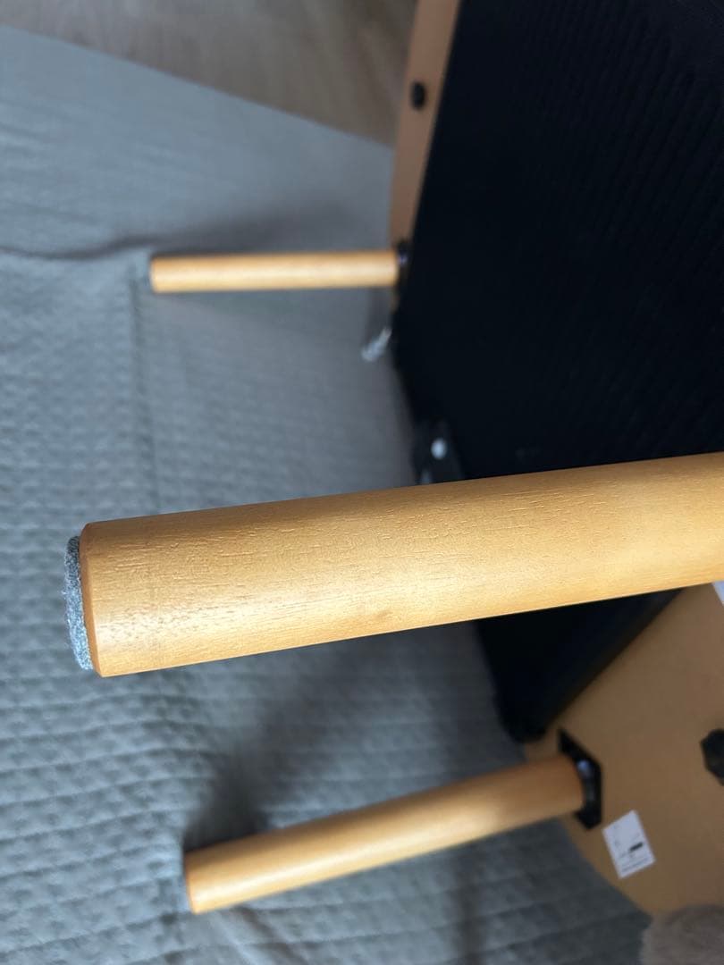 【使用期間５ヶ月未満】無印良品 こたつにもなるローテーブル　小　たのメル便発送