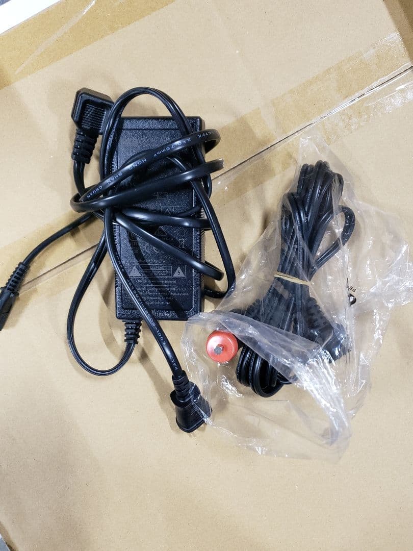 JESIMAIK コードレス冷温庫 HT26 26L 急速冷