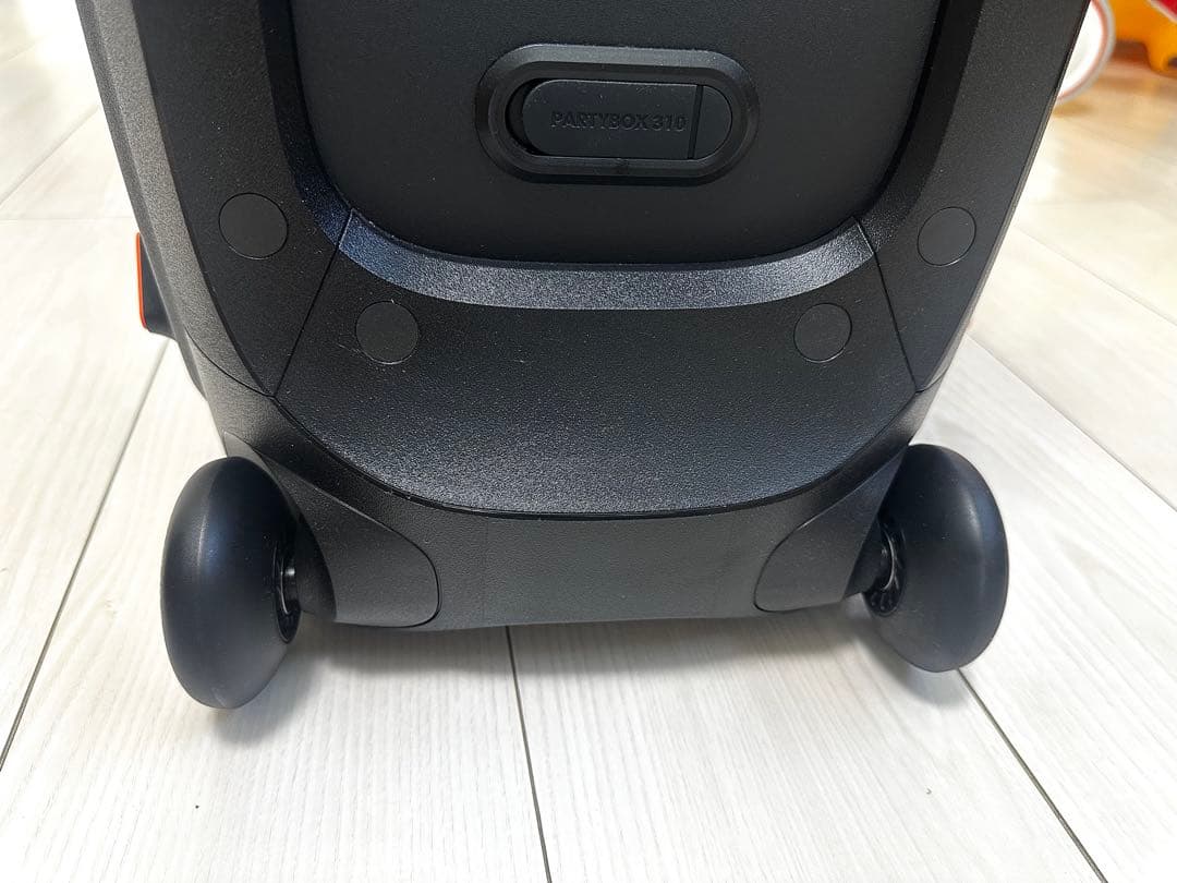 JBL PARTYBOX 310 ワイヤレススピーカー 美品