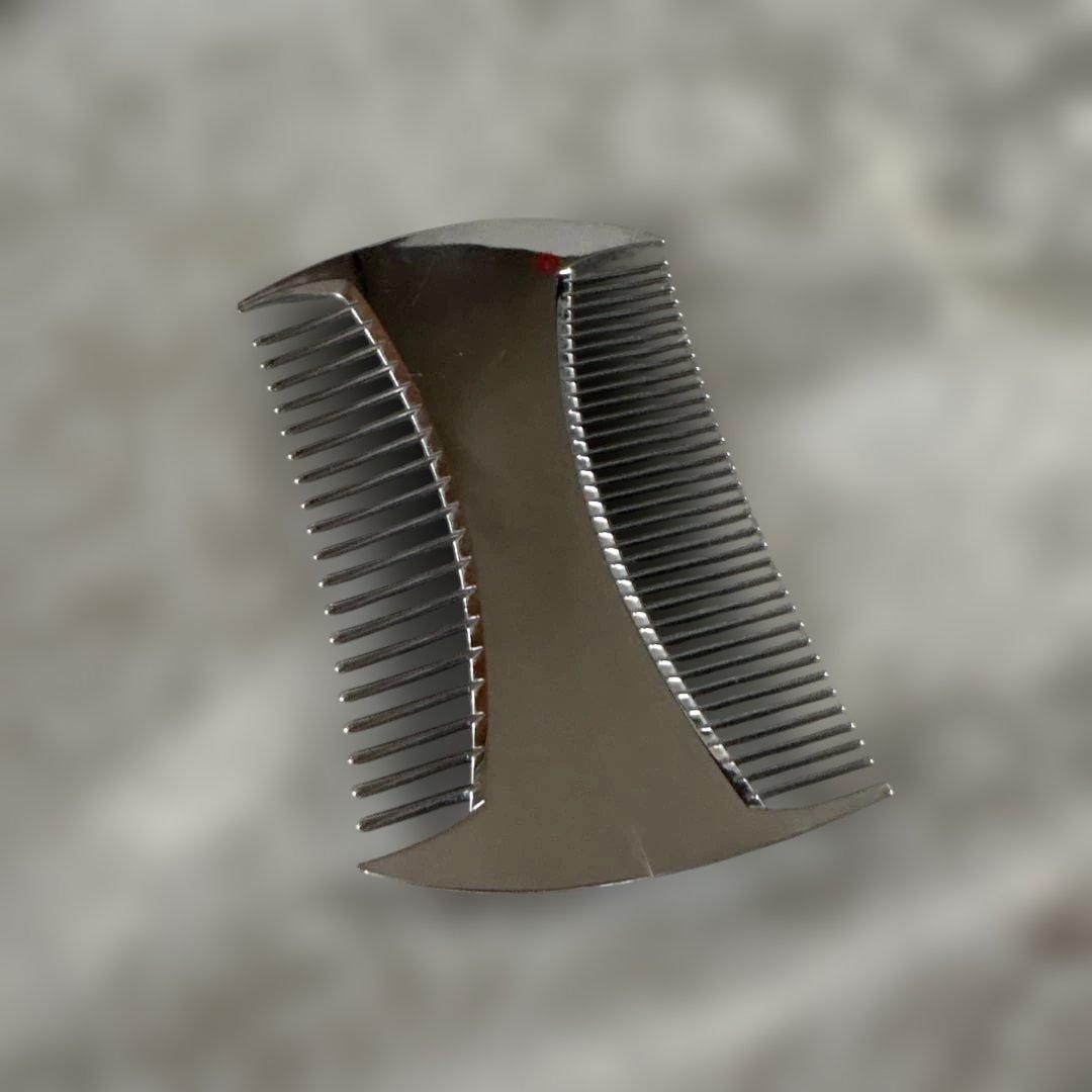 未使用ReFa リファカールアイロン プロ　コーム付き