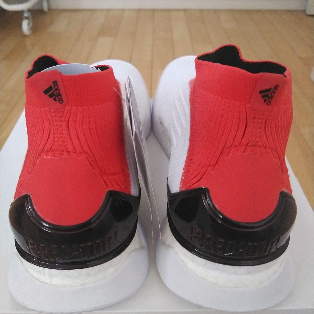 PREDATORTANGO18＋TR