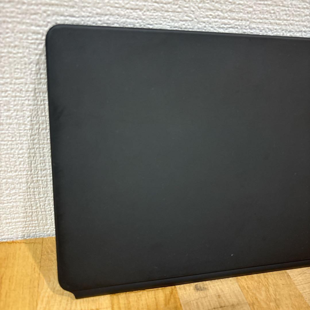 iPad Magic Keyboard MXQU2J/A 12.9インチ用