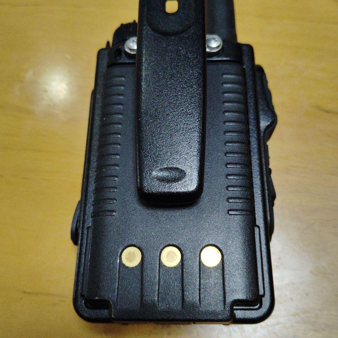 FT-70D 144Mhz・430Mhzトランシーバー　FM C4FM 5W