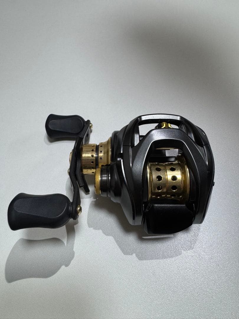 16 スティーズSVTW KTF フルカスタム