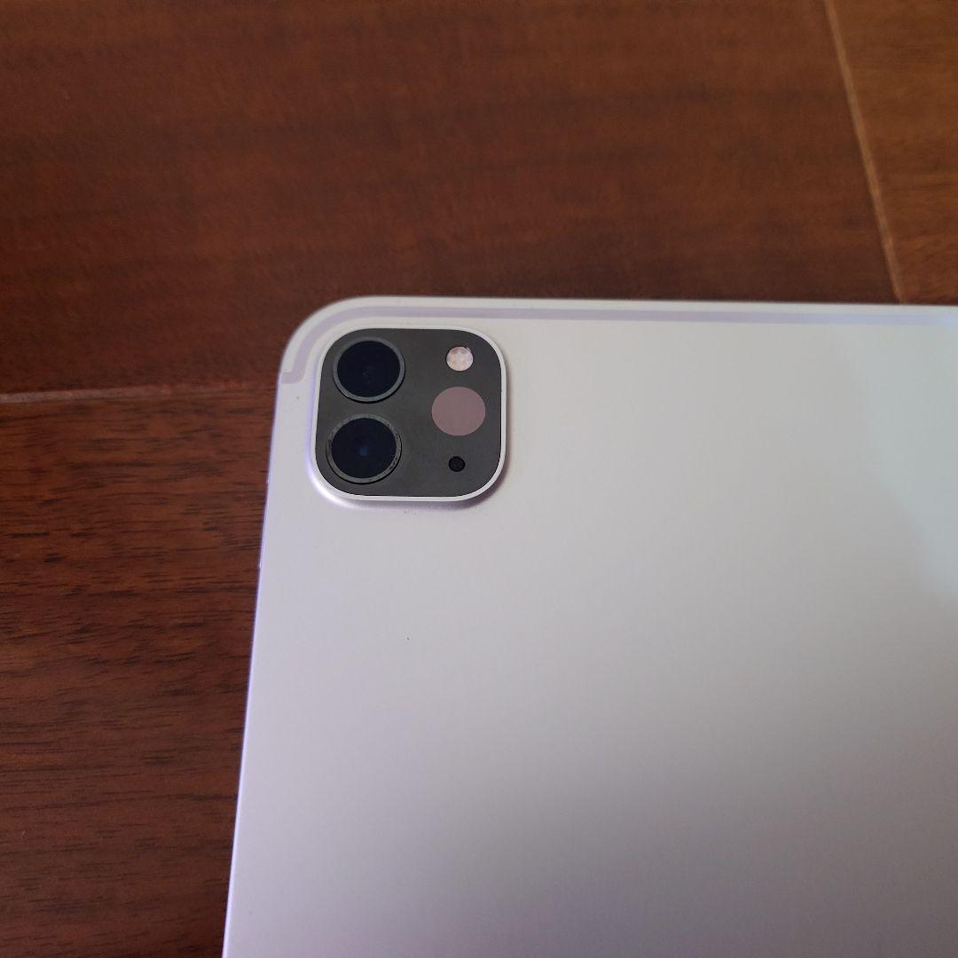 iPad Pro 11インチ 第2世代 128GB + Apple Pencil