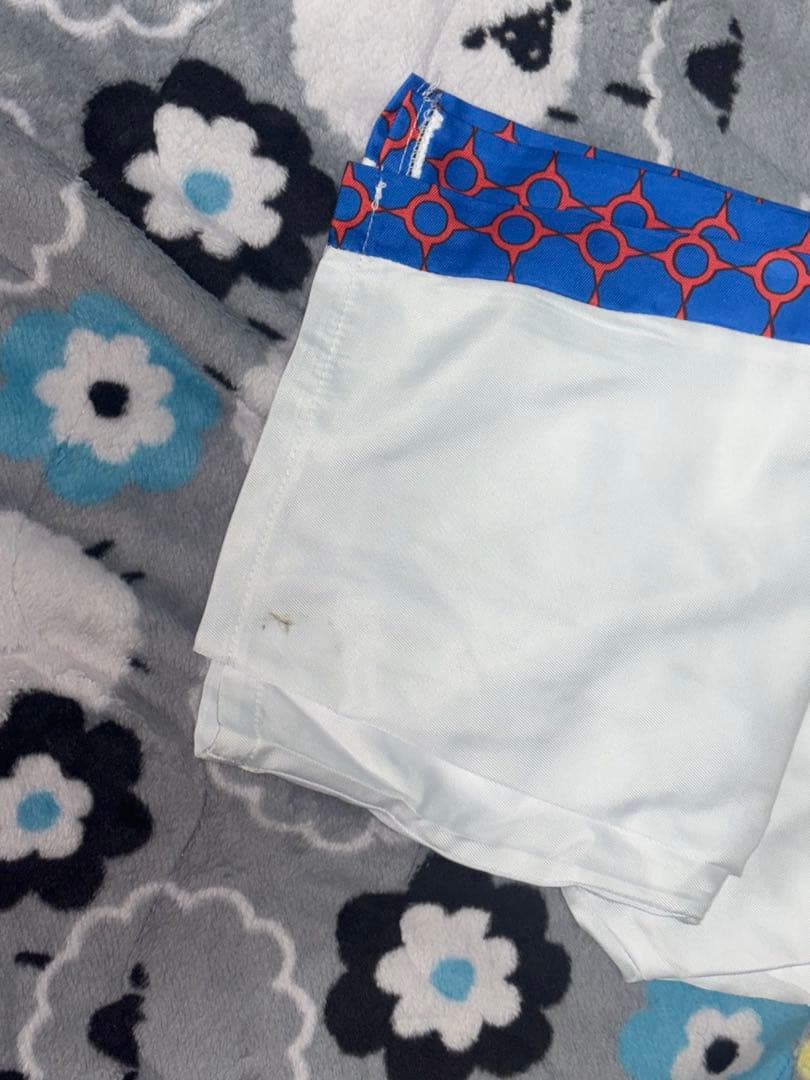 にじさんじ 星導ショウ Dytica コスプレ衣装