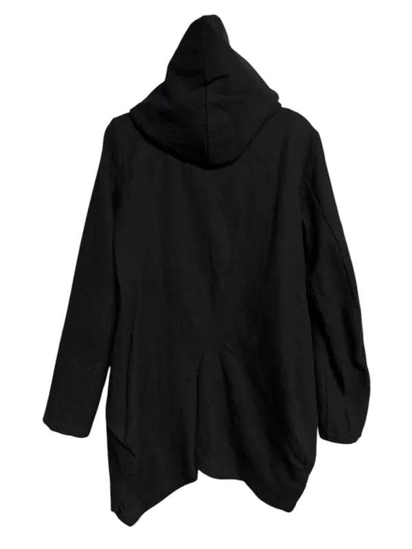 ゴムgomme/フードジャケット/425