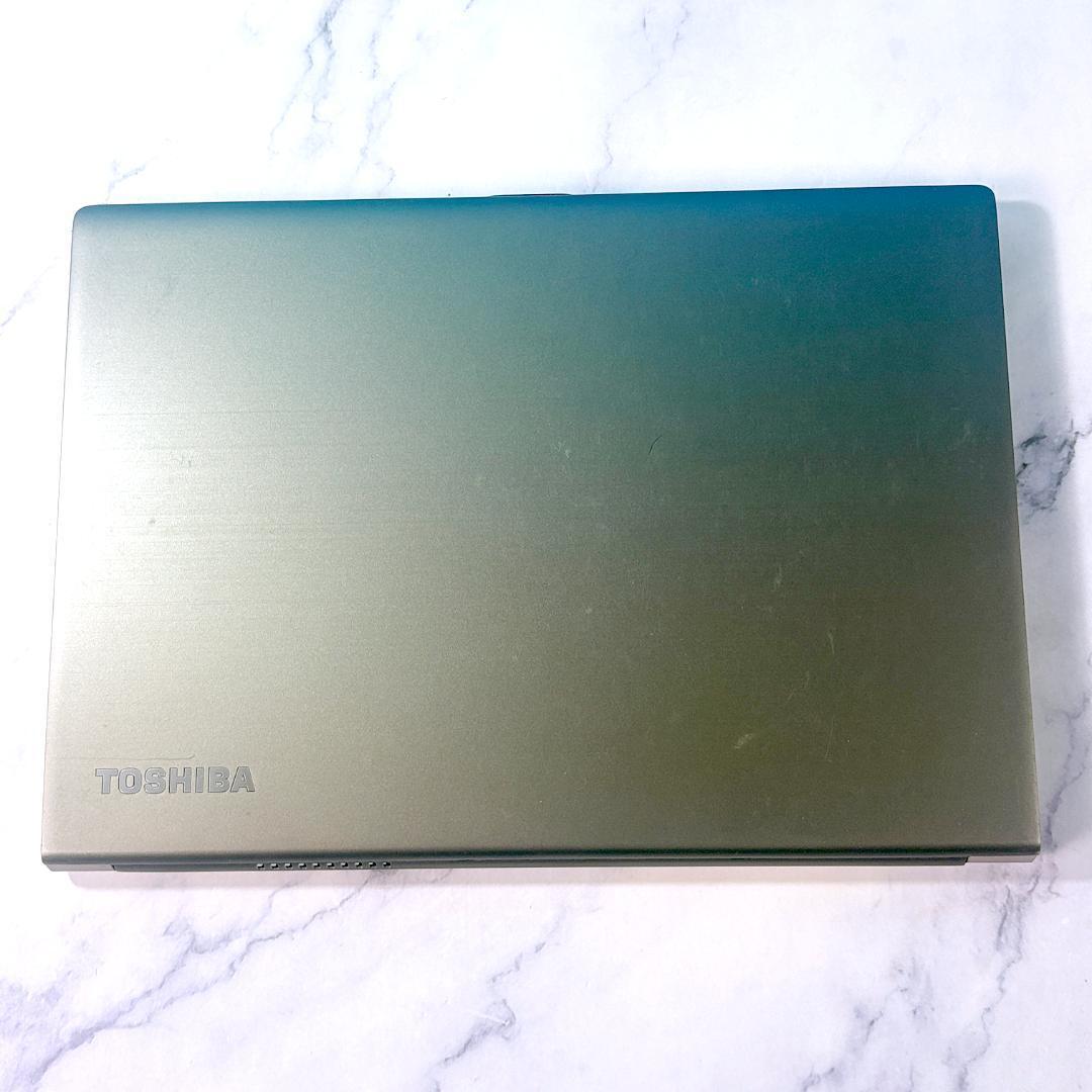 高年式8世代！SSDで爆速・FHD・MSオフィス付きノートパソコン・Win11