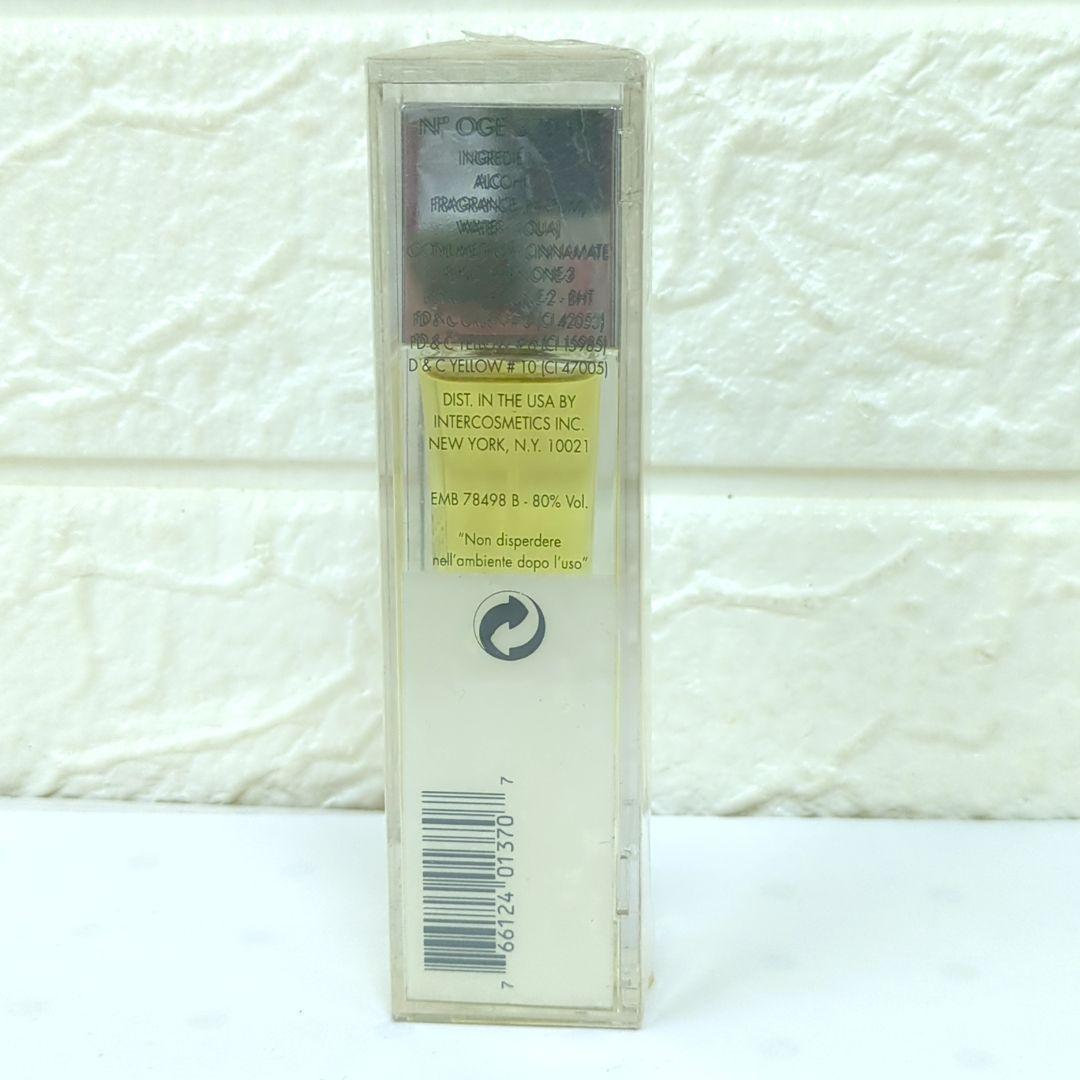 GUCCI グッチ　ENVY　エンヴィ　オードトワレ　フランス製　30ml