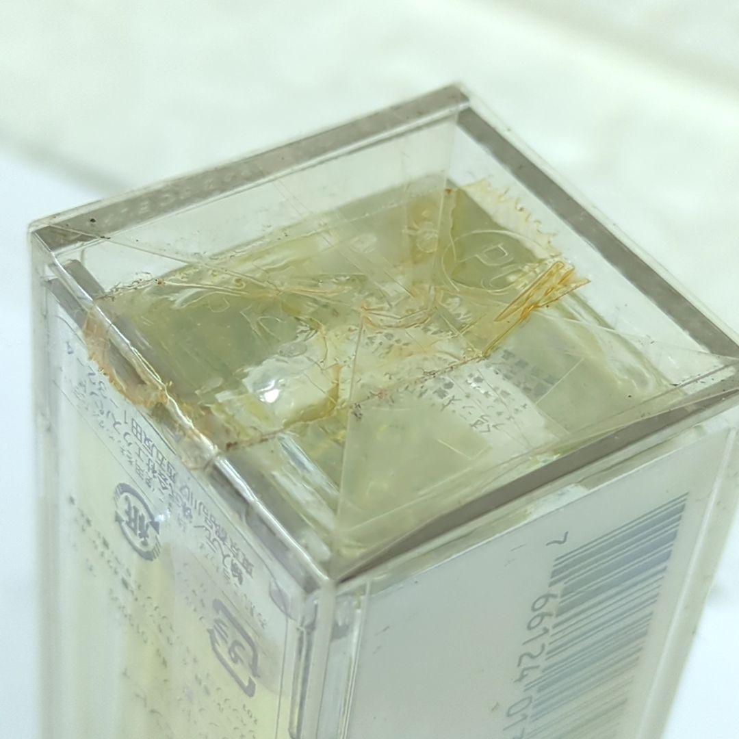 GUCCI グッチ　ENVY　エンヴィ　オードトワレ　フランス製　30ml