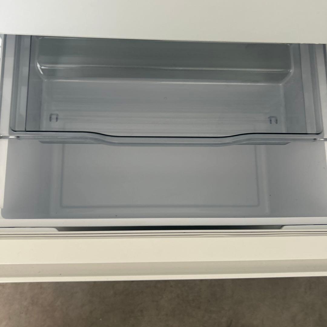 【12/2まで限定】TWINBIRD 冷凍冷蔵庫HR-E935型2023年製