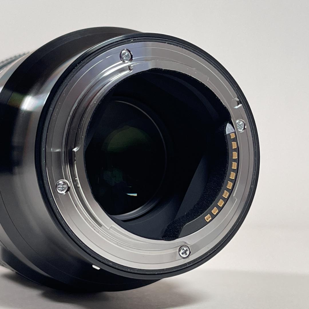 SIGMA 35mm f1.4 DG HSM Art SONY-Eマウント