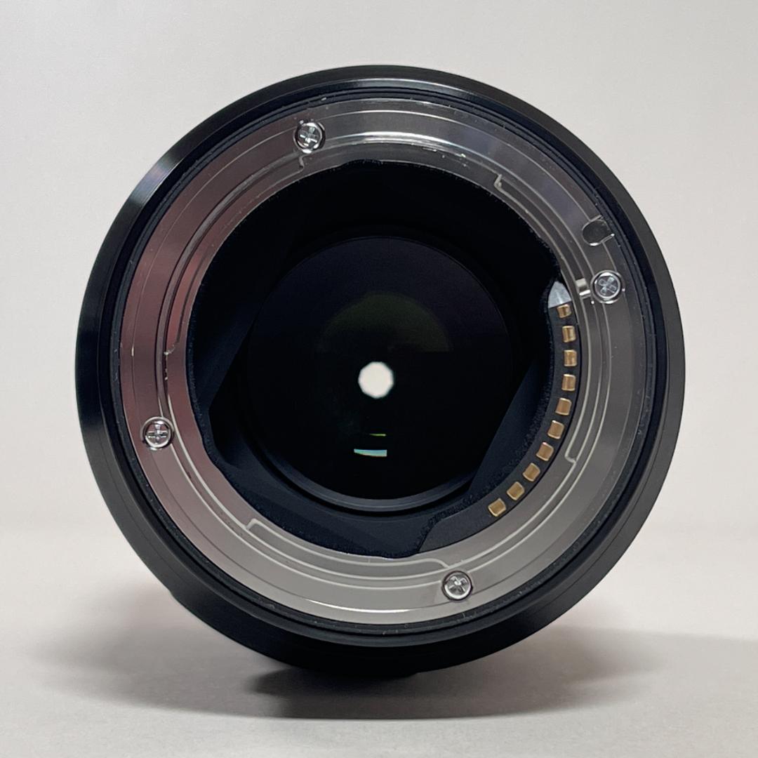 SIGMA 35mm f1.4 DG HSM Art SONY-Eマウント