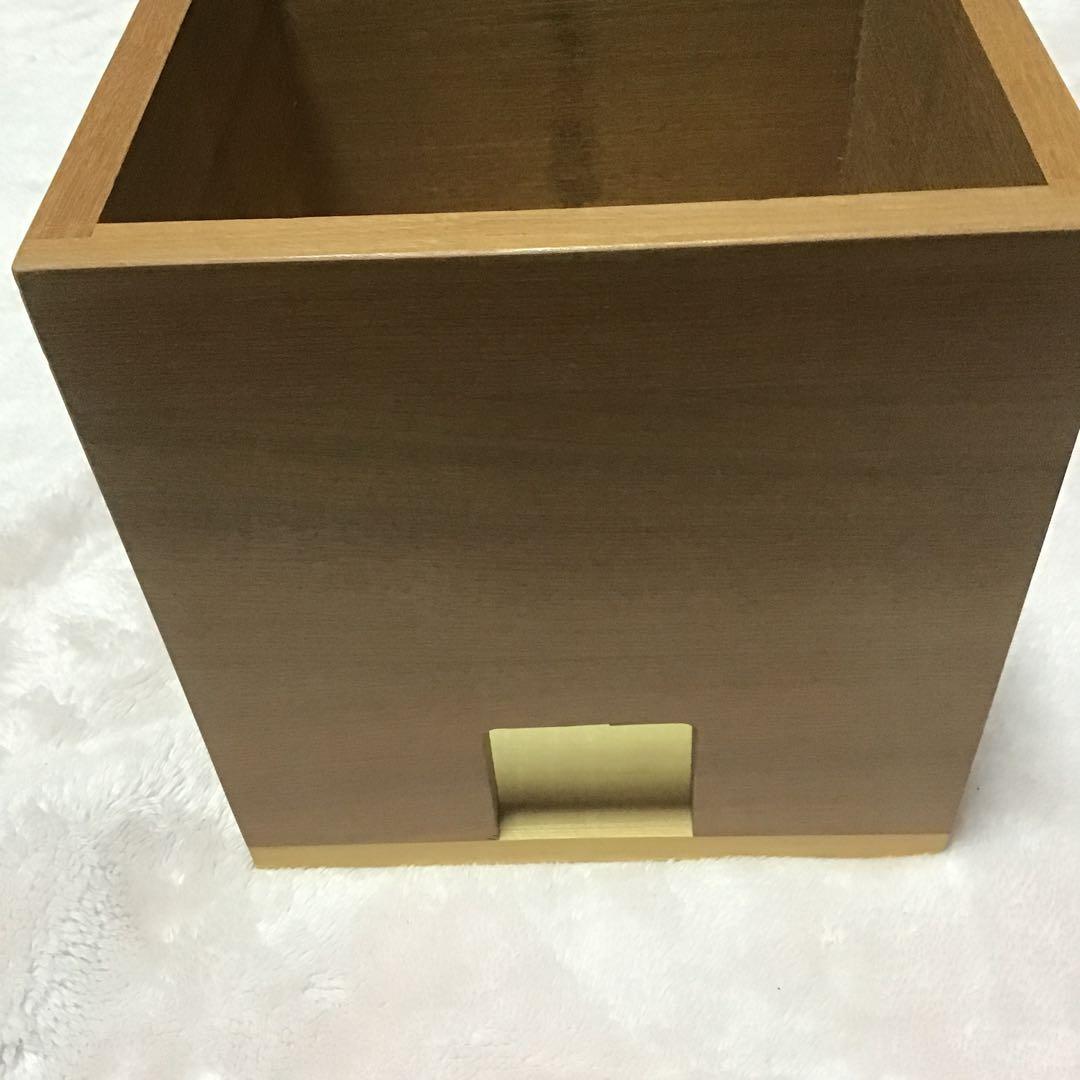 マァジョ　完全未使用品　 和裁コテ　鏝２本付　②①木箱2個コード付き