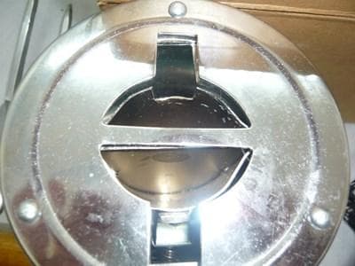 マァジョ　完全未使用品　 和裁コテ　鏝２本付　②①木箱2個コード付き