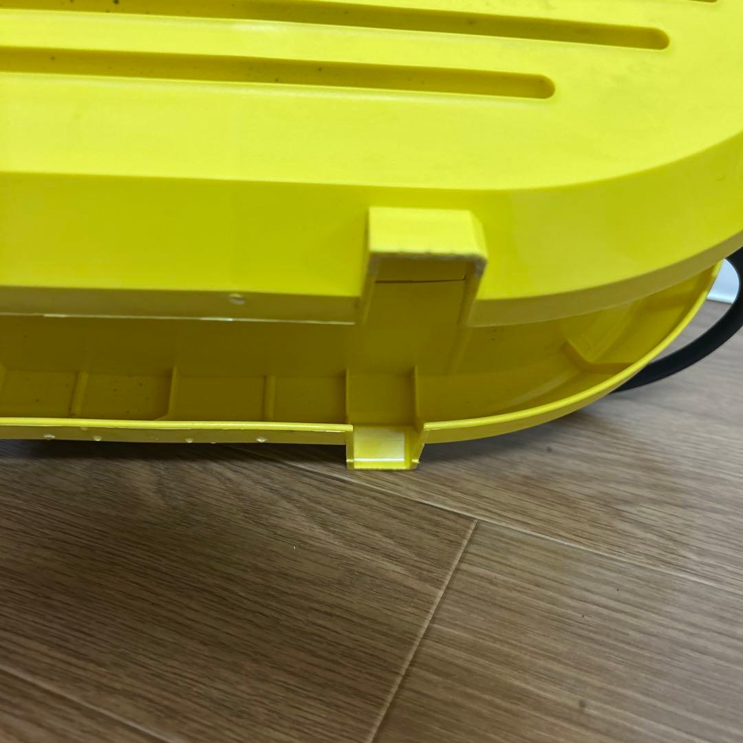 動作良好　KARCHER 高圧洗浄機 JTK 25 付属品多数
