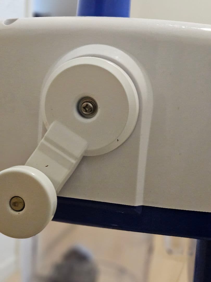 《美品》初雪　電動マルチスライサー　HD70AA