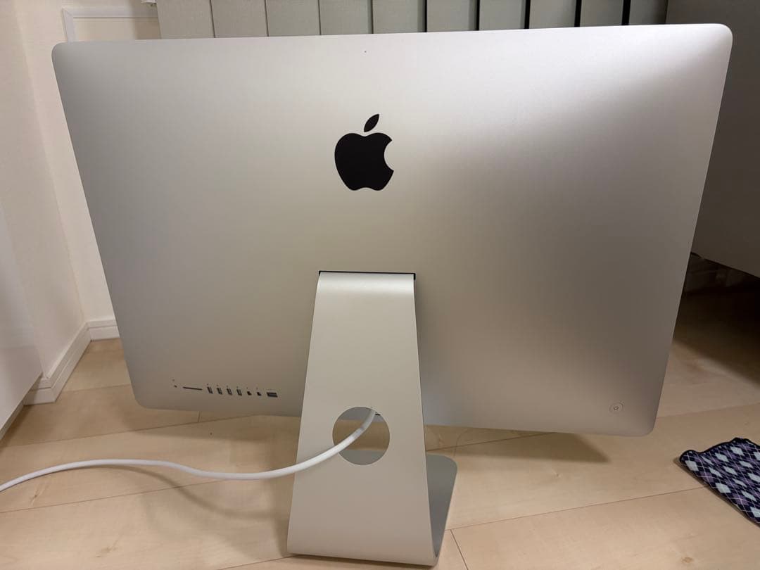 Macデスクトップ iMac (Retina 5K, 27-inch, Late 2015) 2TB