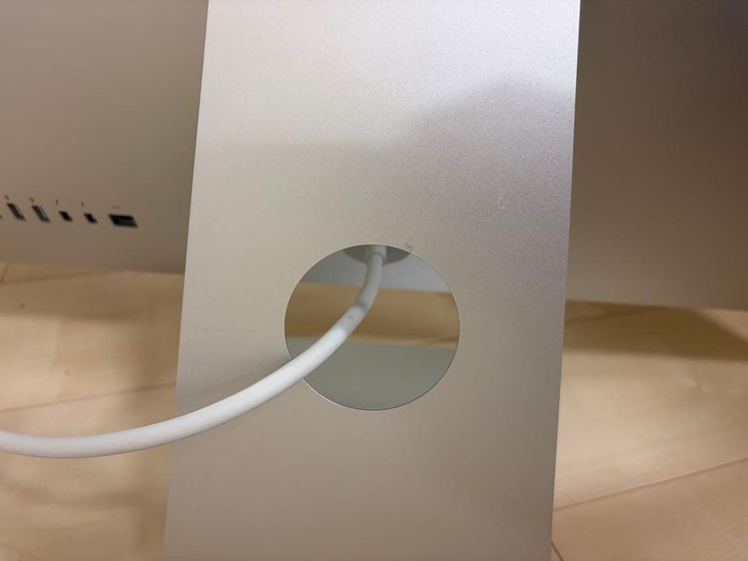 Macデスクトップ iMac (Retina 5K, 27-inch, Late 2015) 2TB