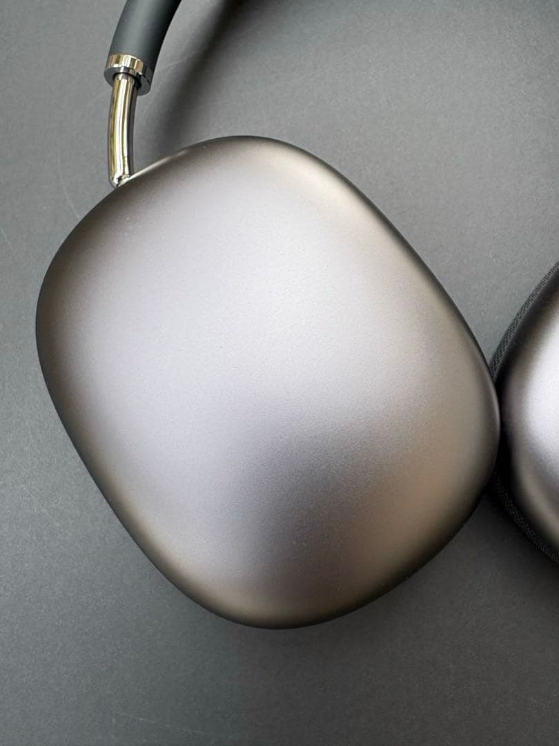 正規品AirPods Max スペースグレー 本体　第1世代