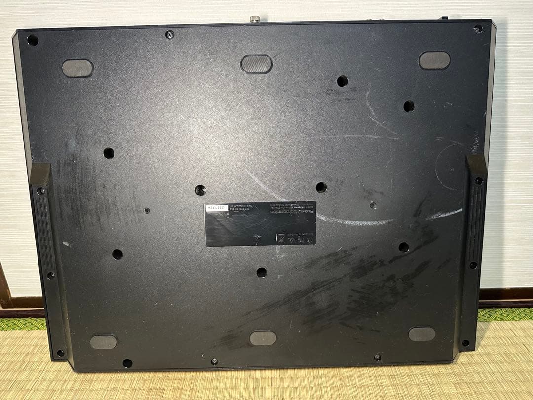 【ジャンク】Roland/DJコントローラー/DJ-505