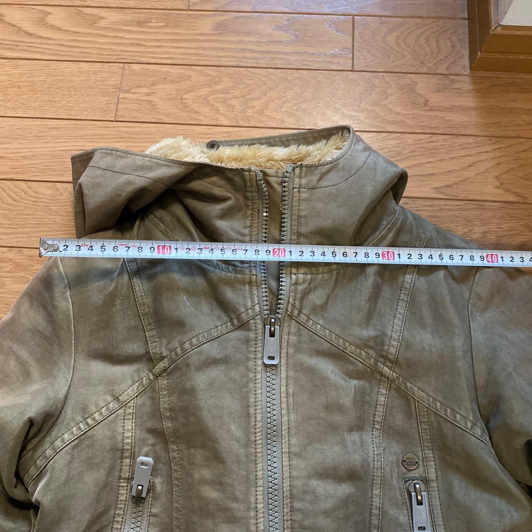 DIESEL レディースコート