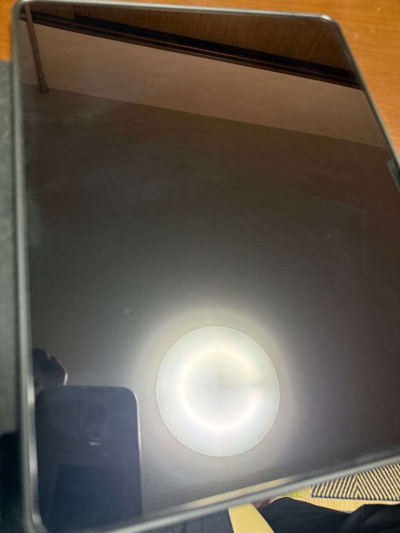 Apple iPad Air M2 128GB パープル　本体のみ