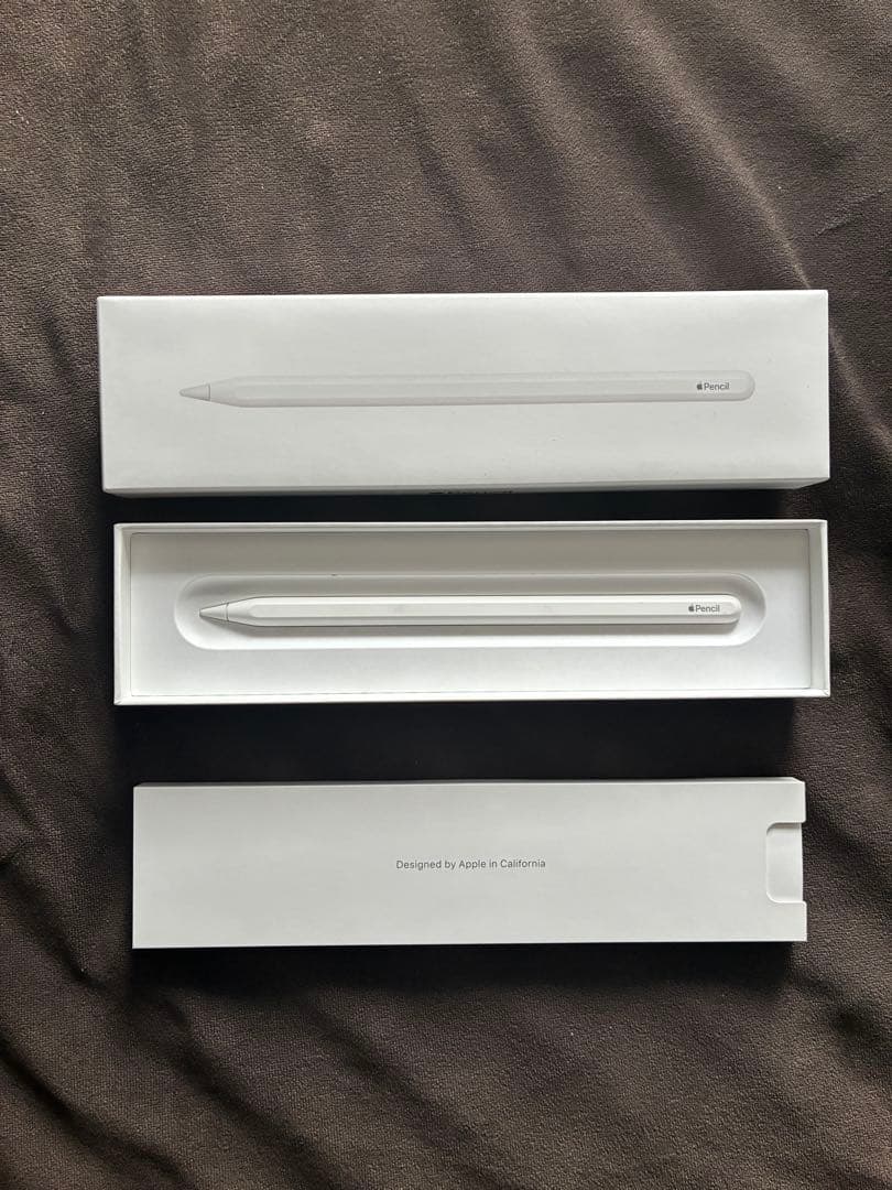 iPad mini (第6世代) 64GB +Apple Pencil