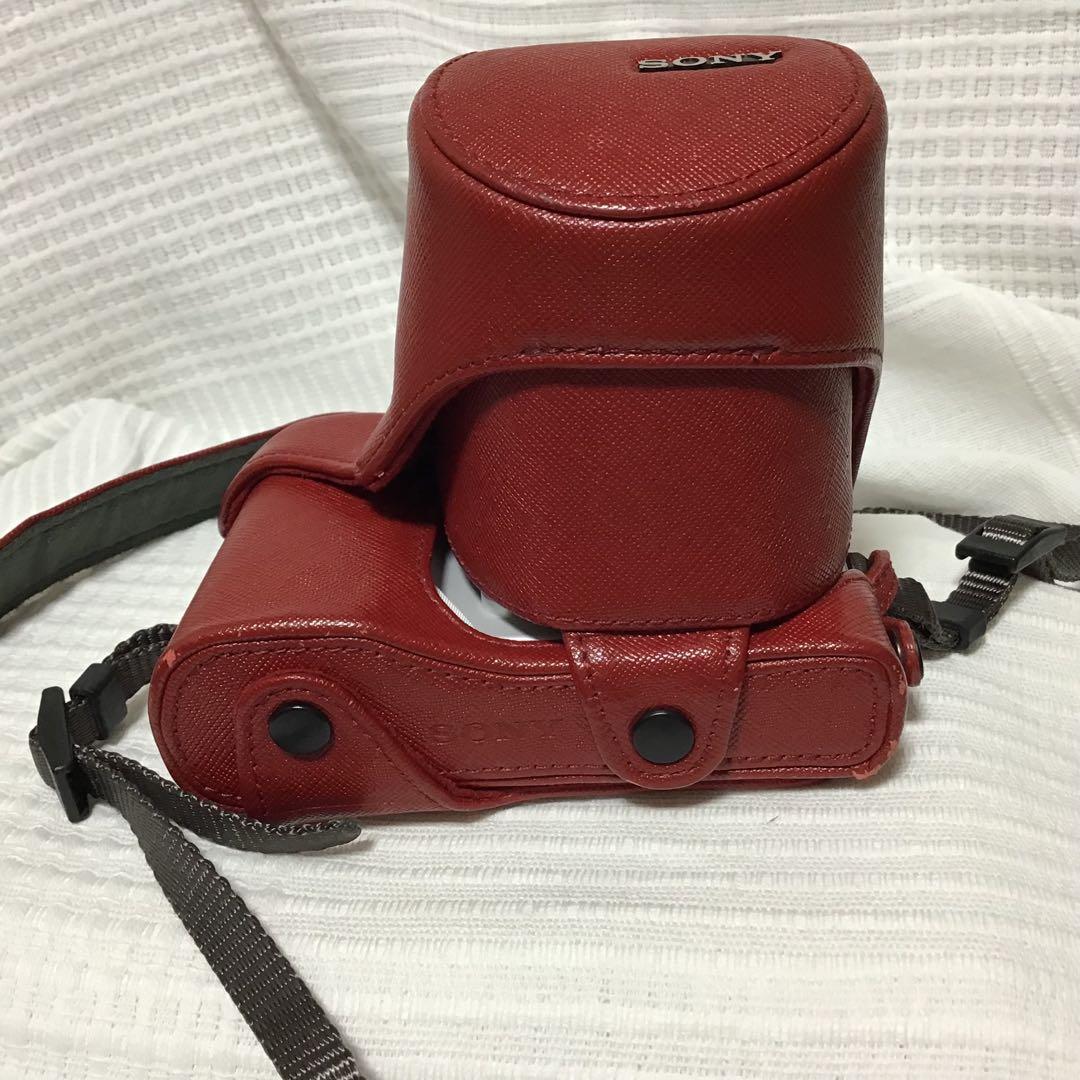 【早いもの勝ち】 SONY α NEX-3 ホワイト ミラーレス一眼