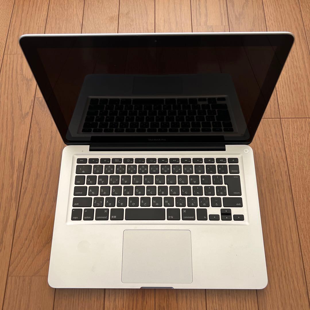 Apple アップル MacBook Pro マックブックプロ
