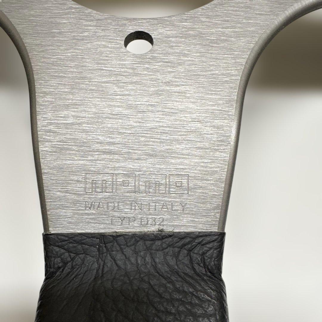 パーツ MOMO TUNER TYP D32