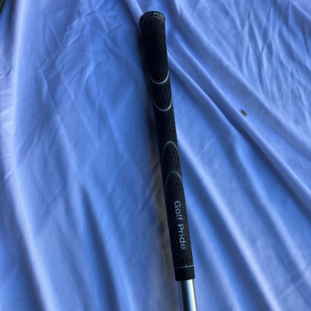 ブリジストンJGR Tour B ドライバー 9.5 S シャフトスピーダー