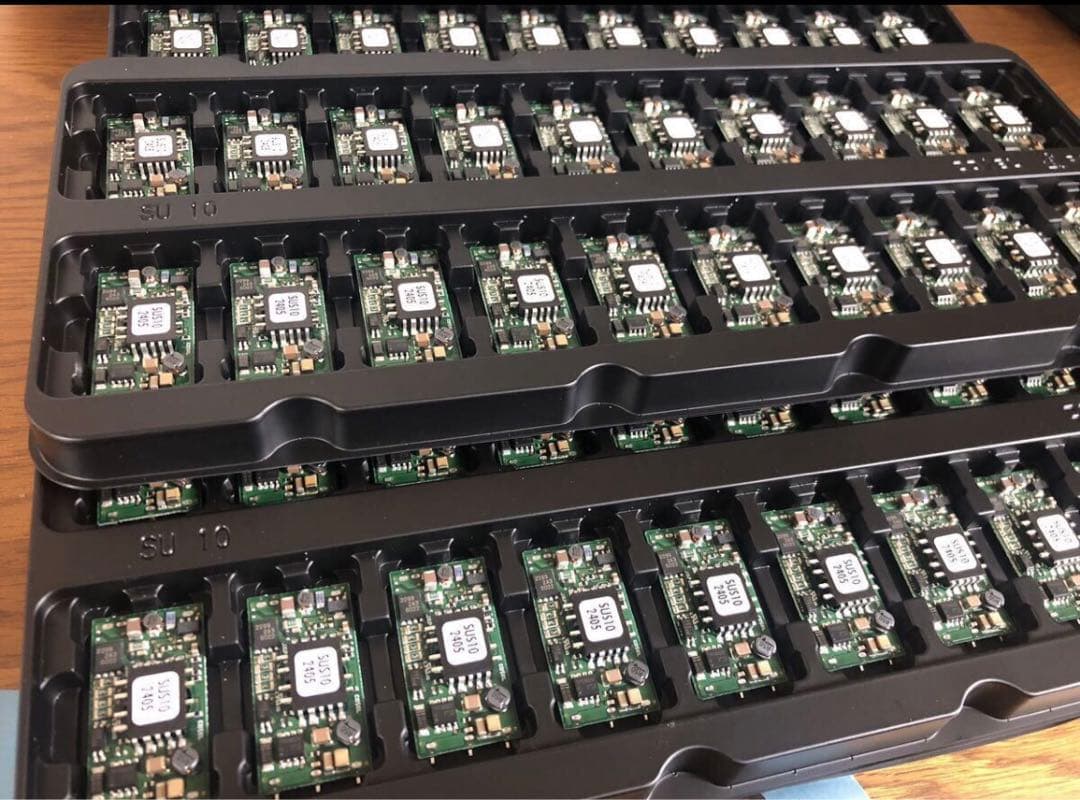 【正規品】【194個】COSEL コーセル DC/DC SUS102405BP