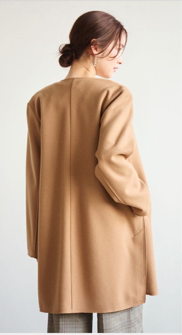 ルーニィ最新作　試着のみ　3.3万