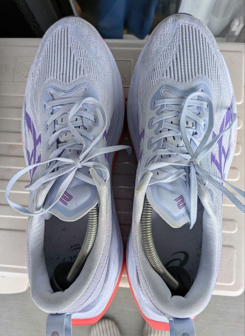 アシックス　スーパーブラスト2 28.5