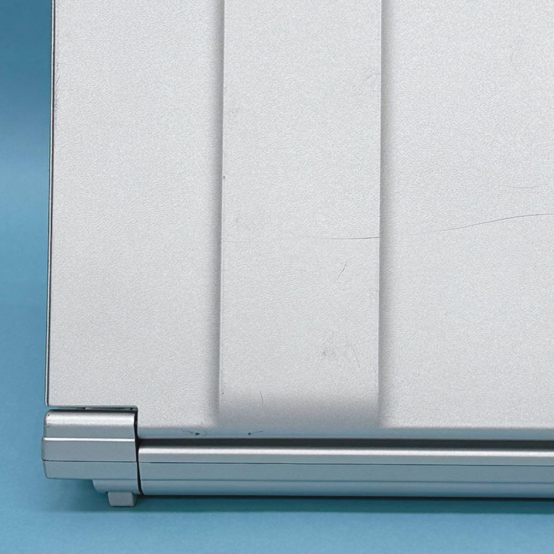 050 良品 レッツノートCF-SV1 i5 第11世代 8GB office