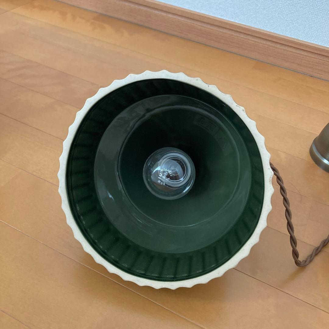 インターフォルム　ペンダントライト　Auge