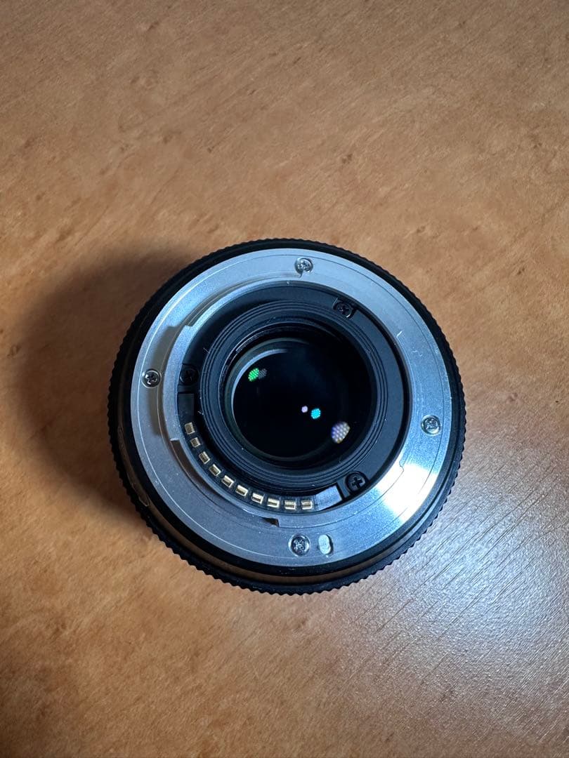 富士フィルム xf23mmf1.4r 美品オマケ付