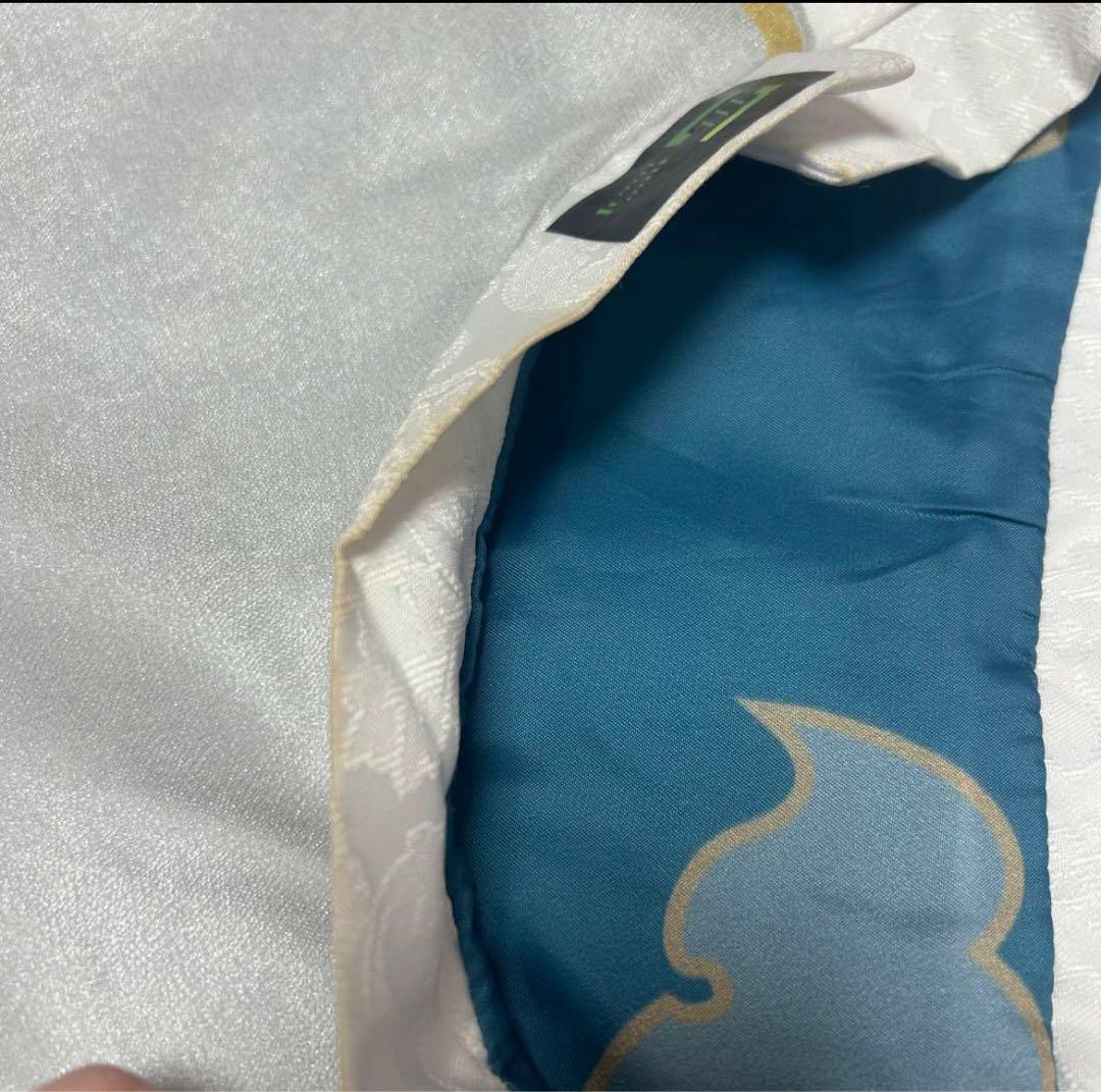 ら*す様 叢雲カゲツ 衣装