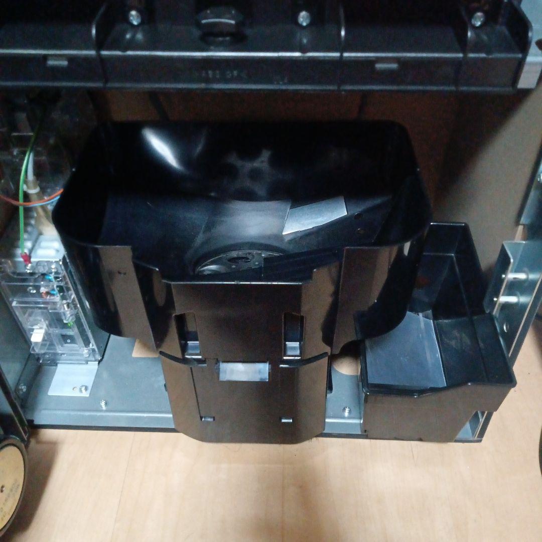 6号機.パチスロSアイムジャグラーEX.TP.赤ジャグランプ