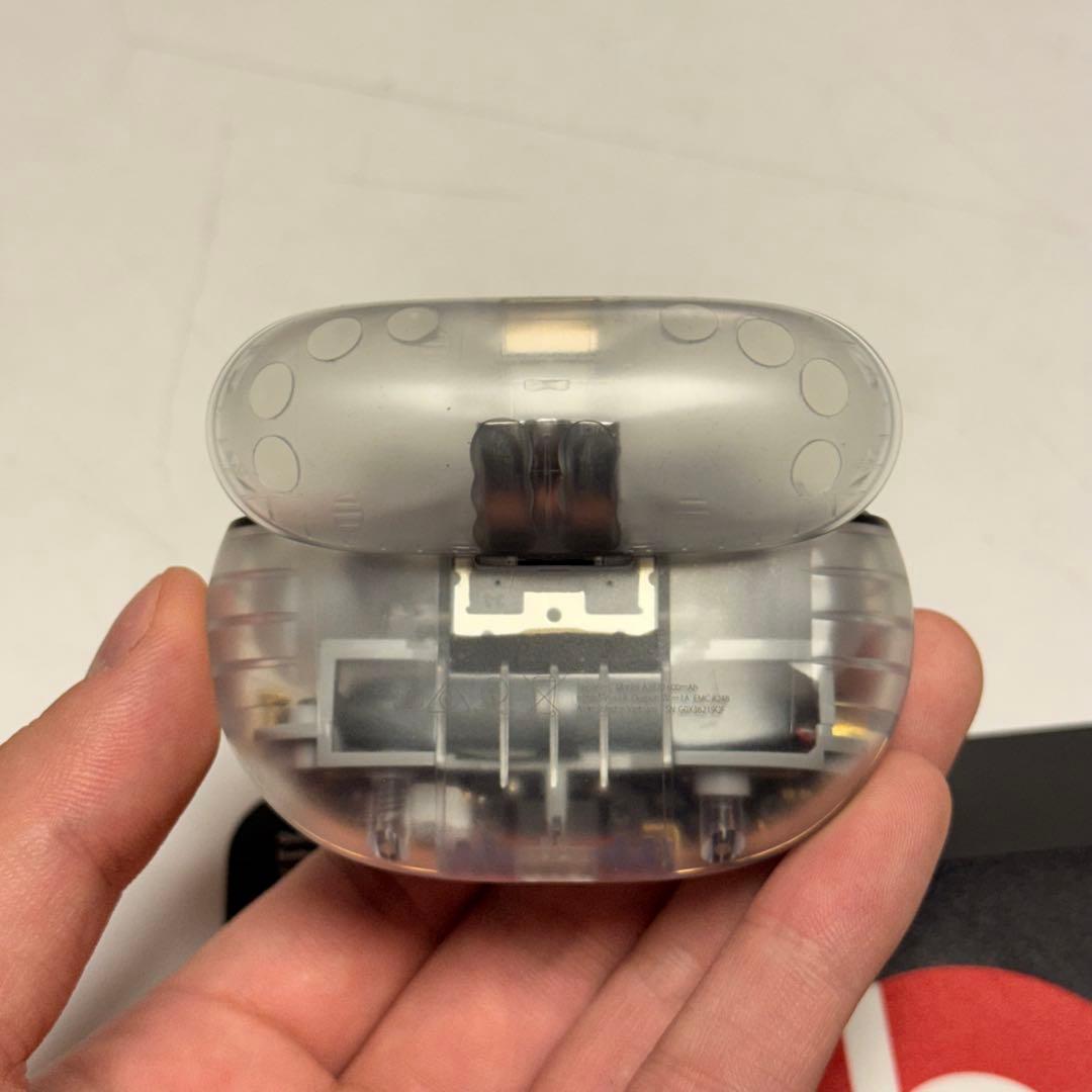 イヤホン Beats Studio Buds +