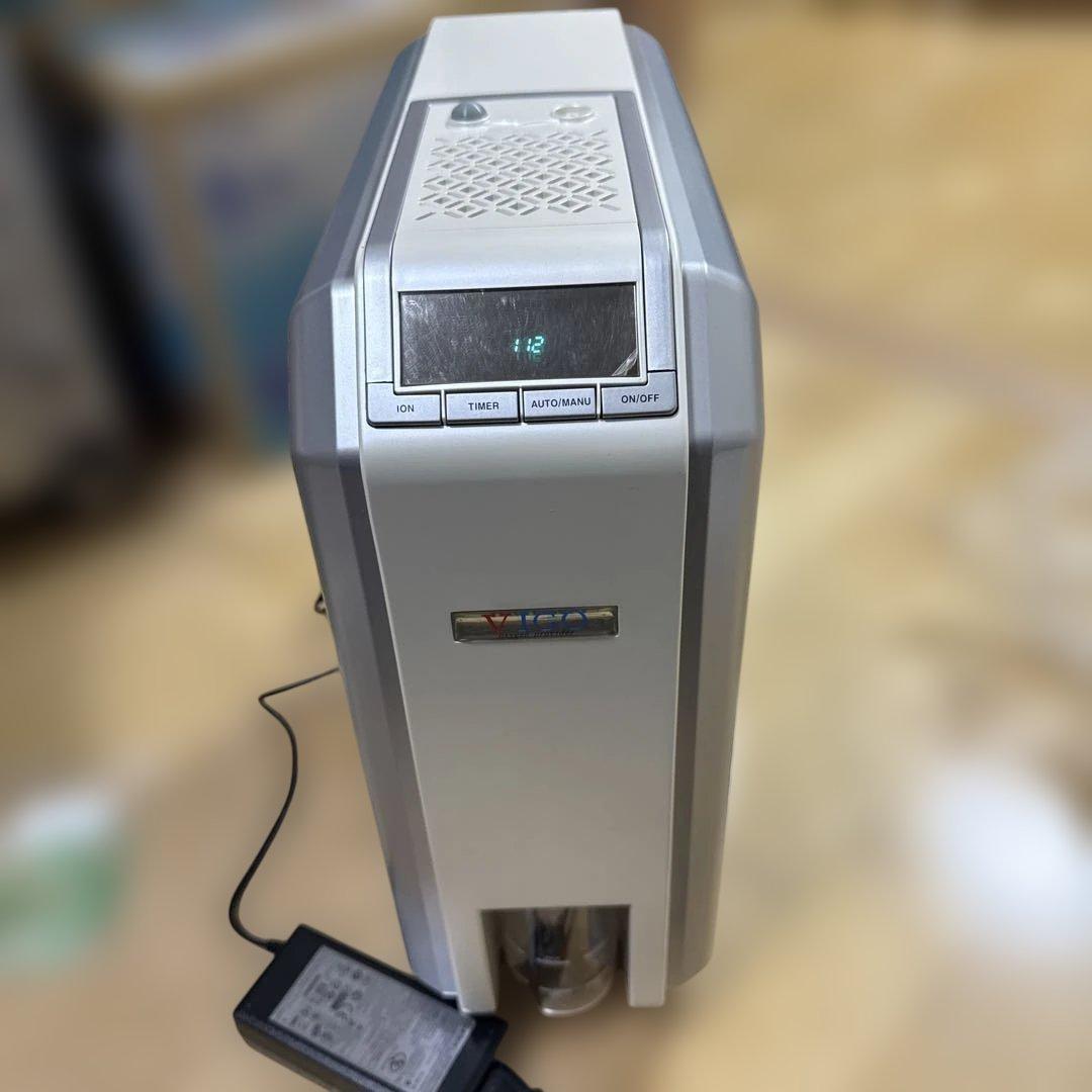 最終値下げ　ヴィーゴHFR-1500 酸素濃縮器　酸素発生器