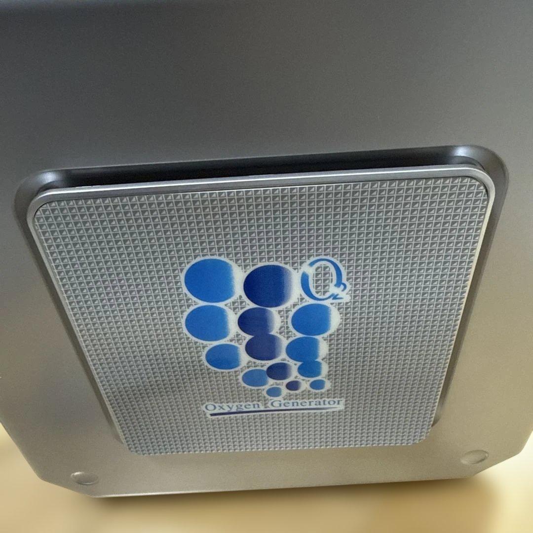 最終値下げ　ヴィーゴHFR-1500 酸素濃縮器　酸素発生器